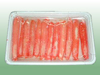 01. チルドずわい棒肉