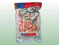 15. ボイルずわい大棒折れIQF